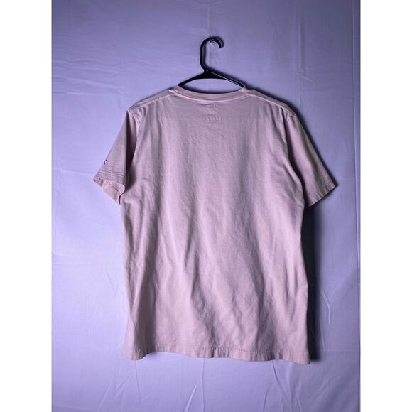 Uniqlo Murakami x Doroemon Tee Shirt Graphic Print Crewneck Men's Size Medium - Picture 2 of 4